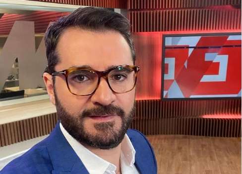 marcelo cosme homofobia gay globo news