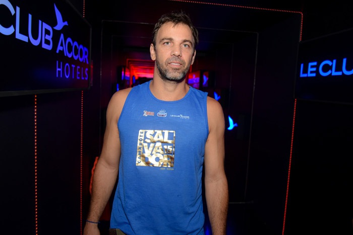 Marcelo Faria, atores gatos famosos de Escorpião