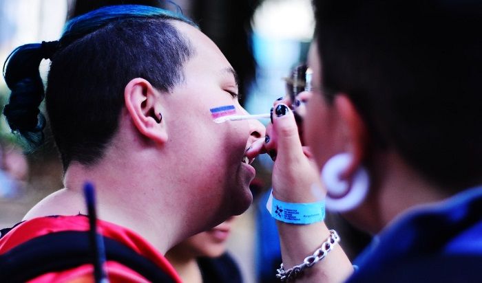 Marcha do Orgulho Trans acontece em 17 de junho em São Paulo