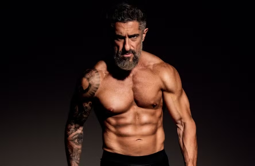 Marcos Mion fala sobre atração gay