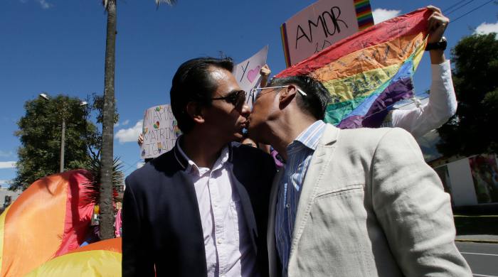 matrimonio igualitario mexico casamento gay 