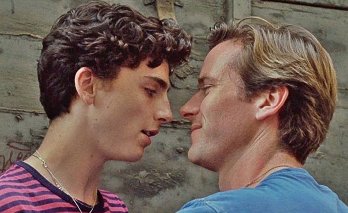 Me Chame pelo Seu Nome