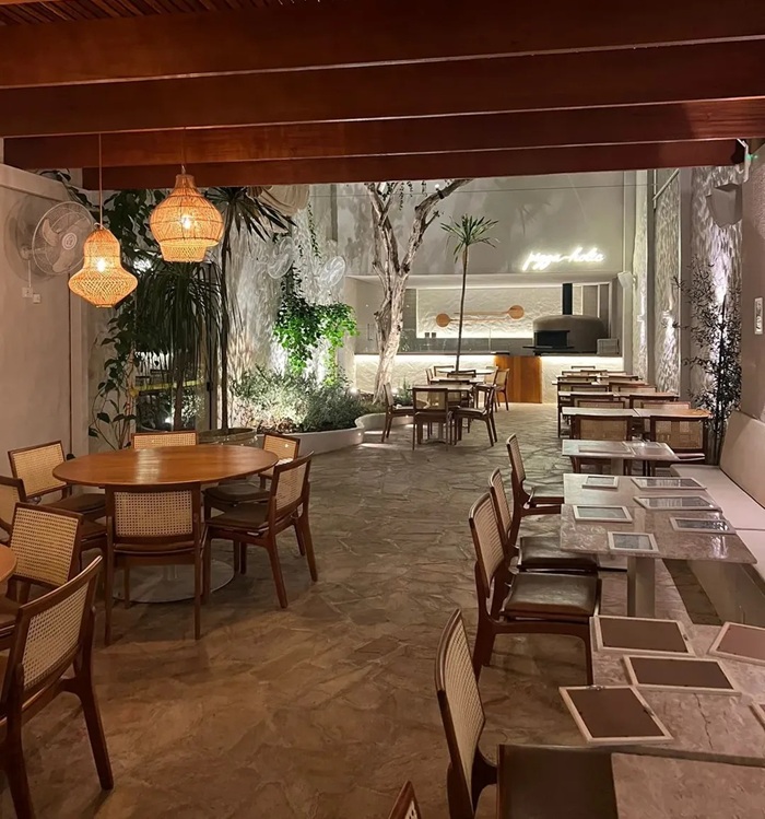 Athenas Pizza é eleito melhor restaurante gay de São Paulo