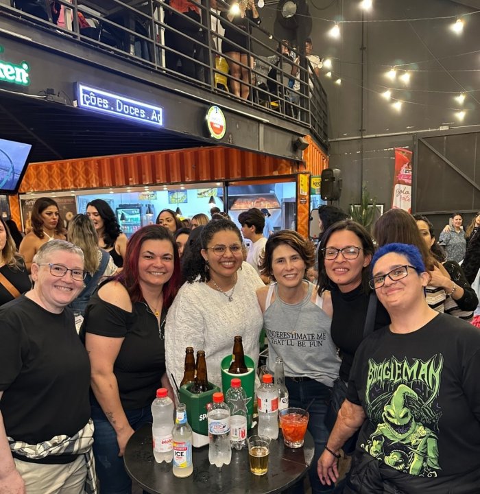 melhores 2025 vilinha da Cris guia gay sao Paulo 