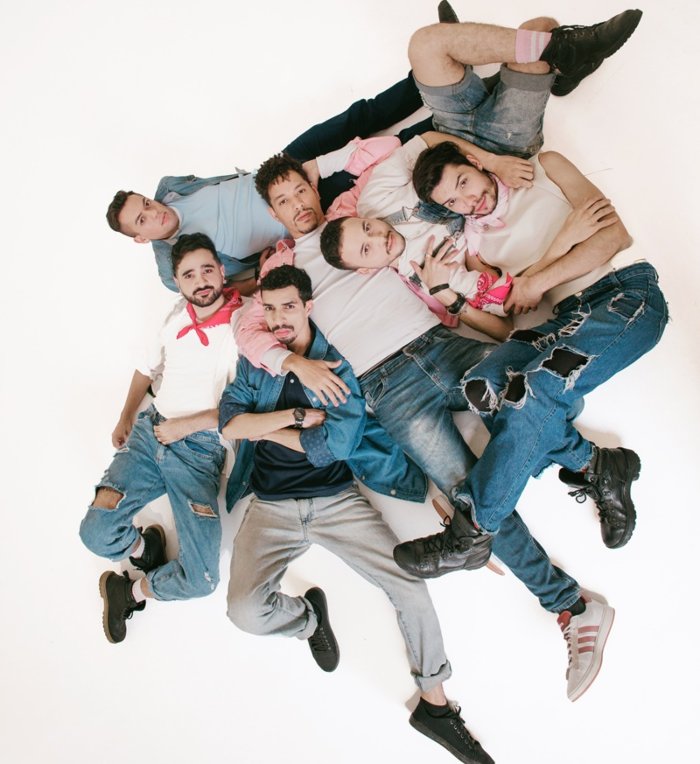 melhores 2025 Tudo o que nos cabe teatro 