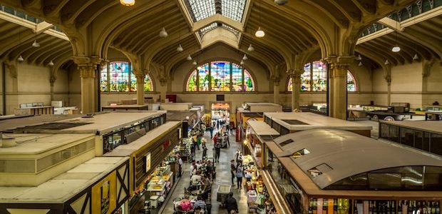 mercado municipal 