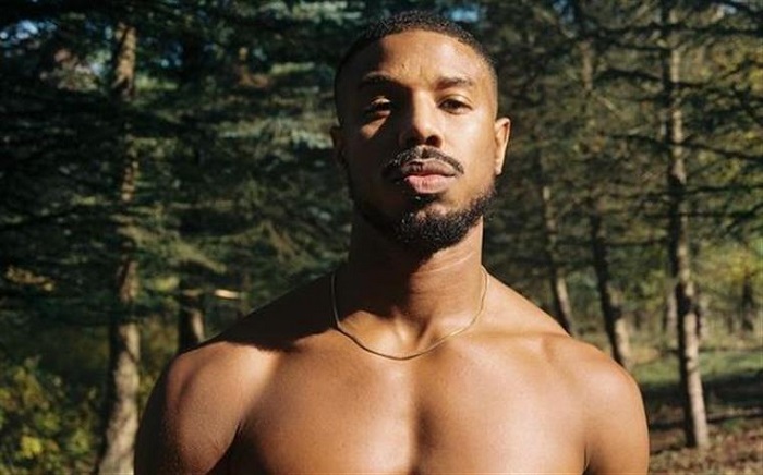 Michael B. Jordan: ator gostosão e sarado é eleito o mais sexy de 2020