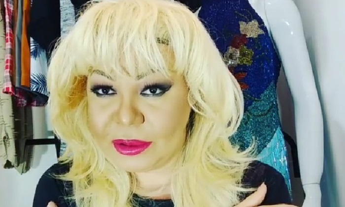 Michelly Summer: atriz transexual conta sobre fã que deixou de se suicidar após ver um show seu