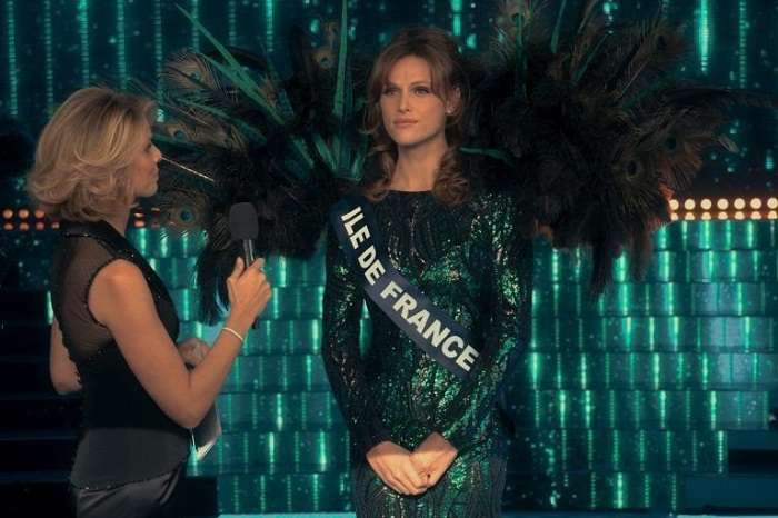 Alexandre Wetter vive homem que quer ser Miss França
