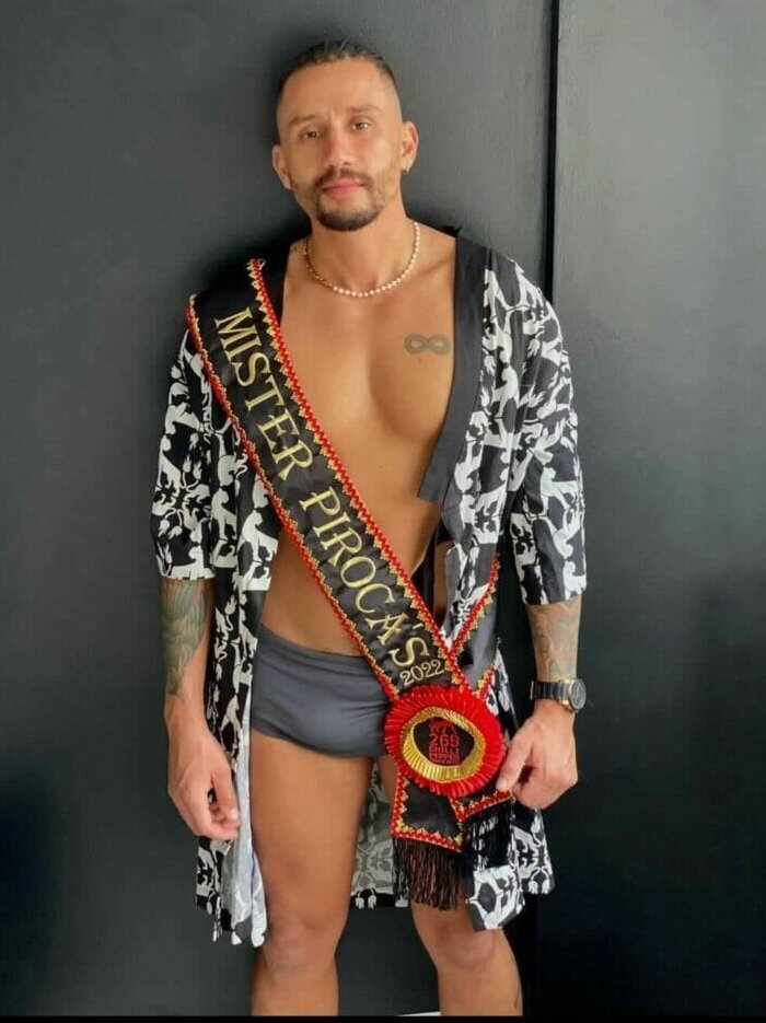 mister pirocas bar hotel gay chilli