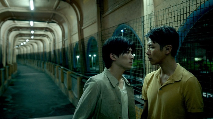 Moneyboys: filme gay chinês fala sobre garotos de programa