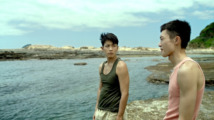Filme gay chinês Moneyboys