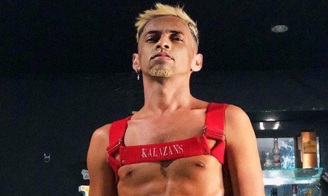 Morre o produtor e dono do sex club gay Kalazans