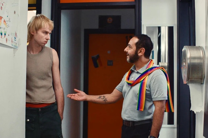 Ainda Tijuana: filme gay mexicano está na 50ª Mostra de Cinema de São Paulo