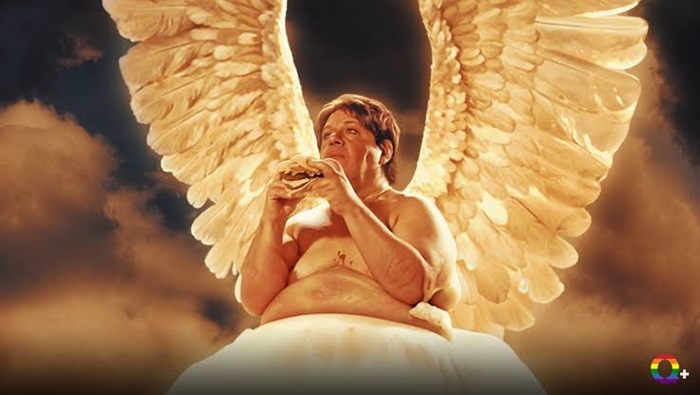 Filme gay cubano Cherri
