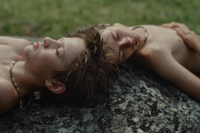 Eklipse: filme gay da Áustria