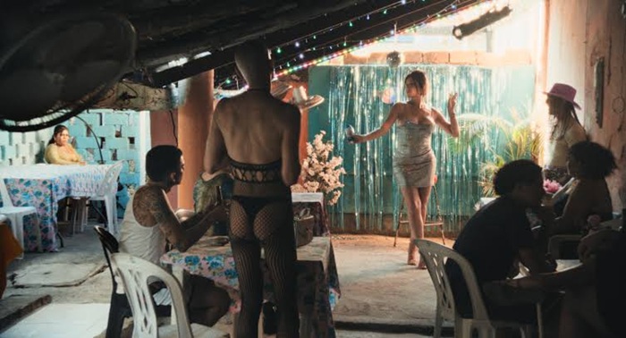 Salão de Beleza: filme gay tem exibição na Mostra de Cinema de São Paulo
