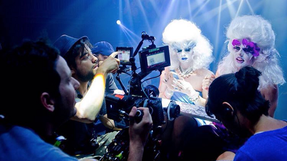10 filmes LGBT para assistir na 41ª Mostra Internacional de Cinema de São Paulo: Berenice Procura