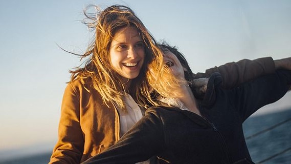 10 filmes LGBT para assistir na 41ª Mostra Internacional de Cinema de São Paulo: Djam