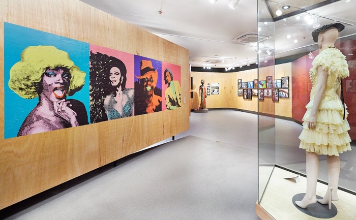 Museu da Diversidade Sexual