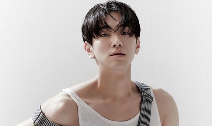 Love in the Big City: série gay coreana com Nam Yoon-su