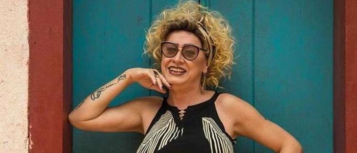 50 LGBT Mais Influentes de 2019 no Brasil: Nany People