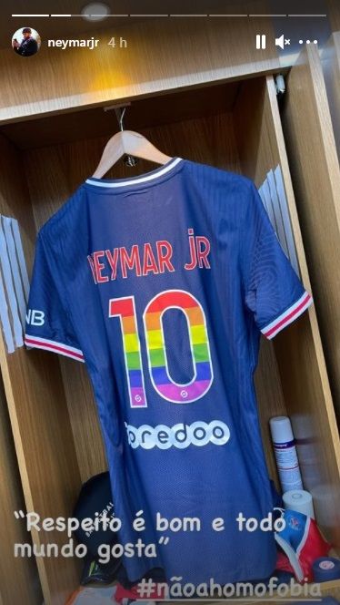 O tabu da camisa 24 no futebol e a homofobia - Mídia NINJA