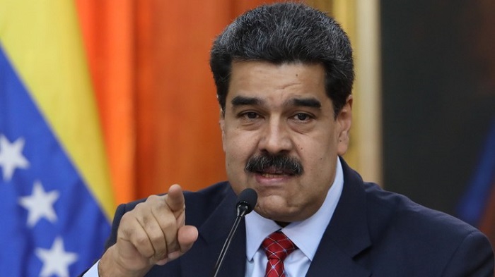 Nicolás Maduro dá sinal verde para casamento gay na Venezuela