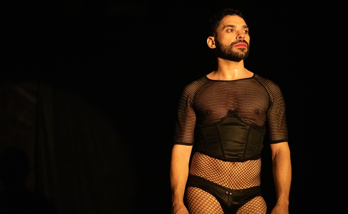 Solo cearense é atração de festival LGBT nesta quinta