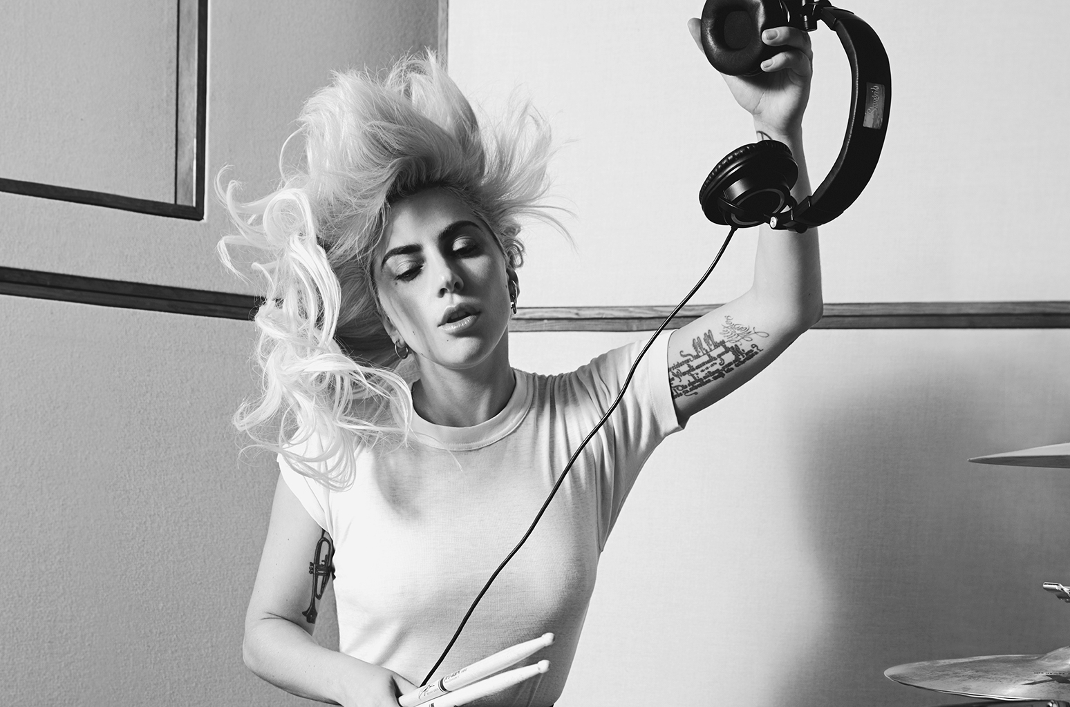 lady gaga joanne