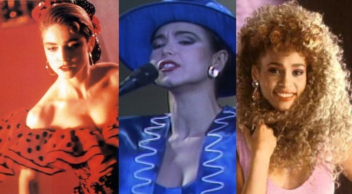 10 clássicos de divas gays que completam 30 anos em 2017