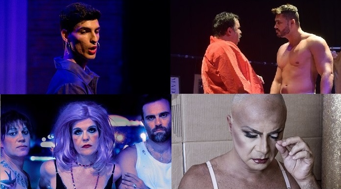 10 peças gays / LGBT que encerram temporada em São Paulo