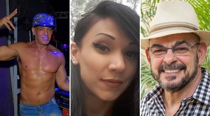 13 LGBT e aliados famosos que morreram em 2018