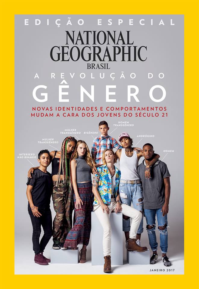 national geographic gênero