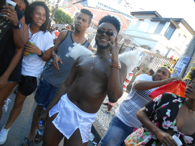 parada lgbt bahia 2018 salvador