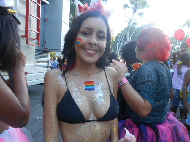 parada salvador lgbt bahia 2018