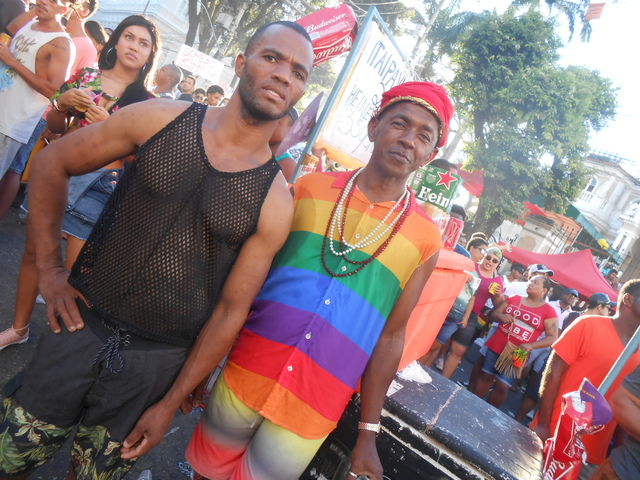 parada salvador 2018 lgbt 