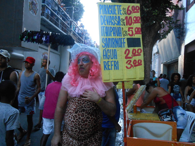 parada lgbt bahia salvador