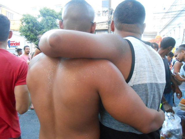 parada lgbt bahia 2018