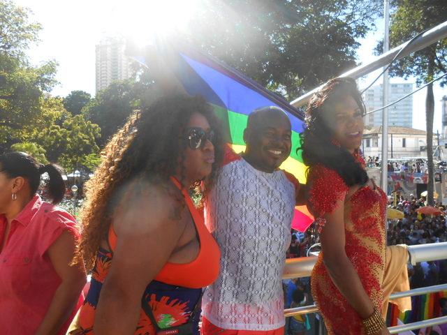 parada lgbt 2018 bahia