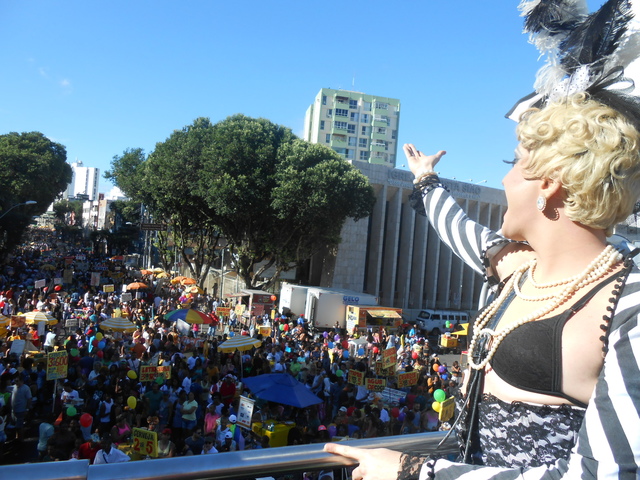 parada lgbt 2018 bahia