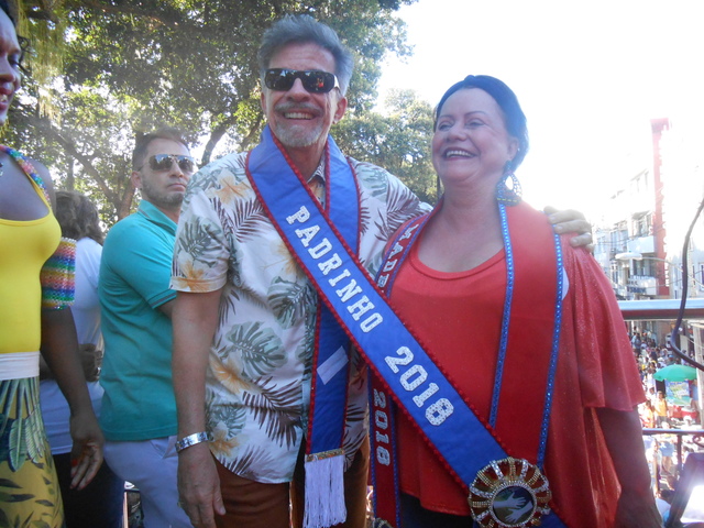 parada lgbt 2018 salvador