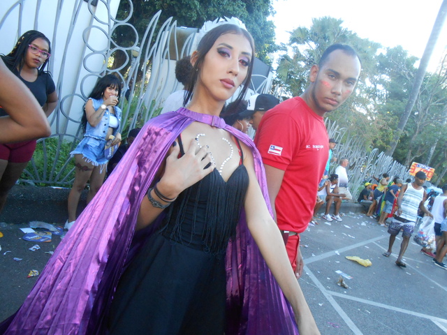 parada lgbt bahia salvador 2018