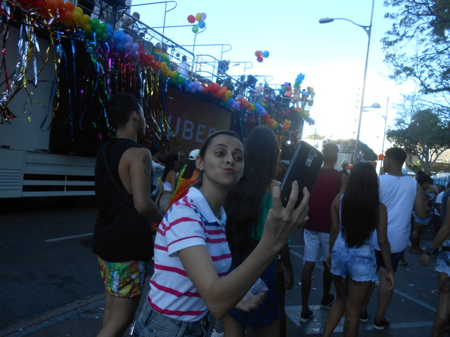 parada lgbt bahia 2018 salvador