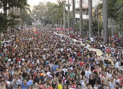 19 parada lgbt orgulho bh 2016