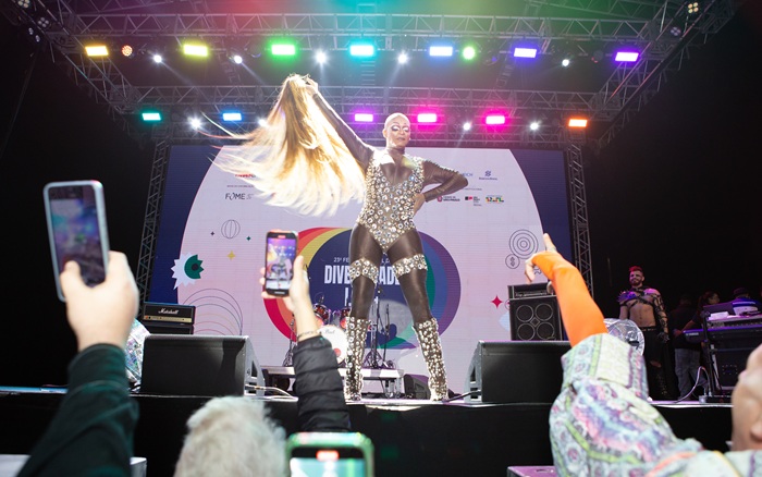 25ª Feira LGBT terá 95 atrações e 60 tendas no Anhangabaú