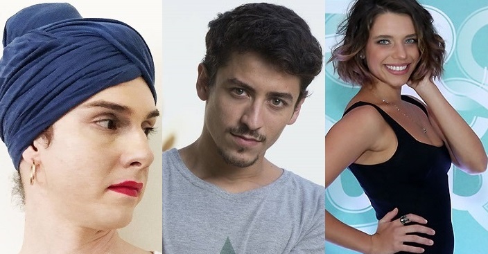 26 LGBT famosos que se assumiram em 2017