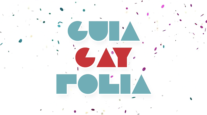 guia gay folia