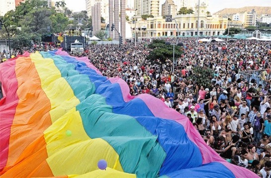 4ª Jornada pela Cidadania LGBT de BH tem muitos eventos