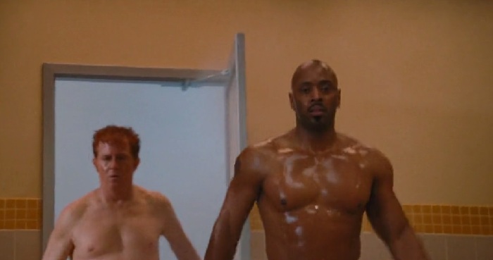 Vídeo reúne 51 cenas de nudez frontal masculina no cinema